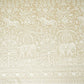 Fawn Chikankari Georgette Fabric DRAJ-28081