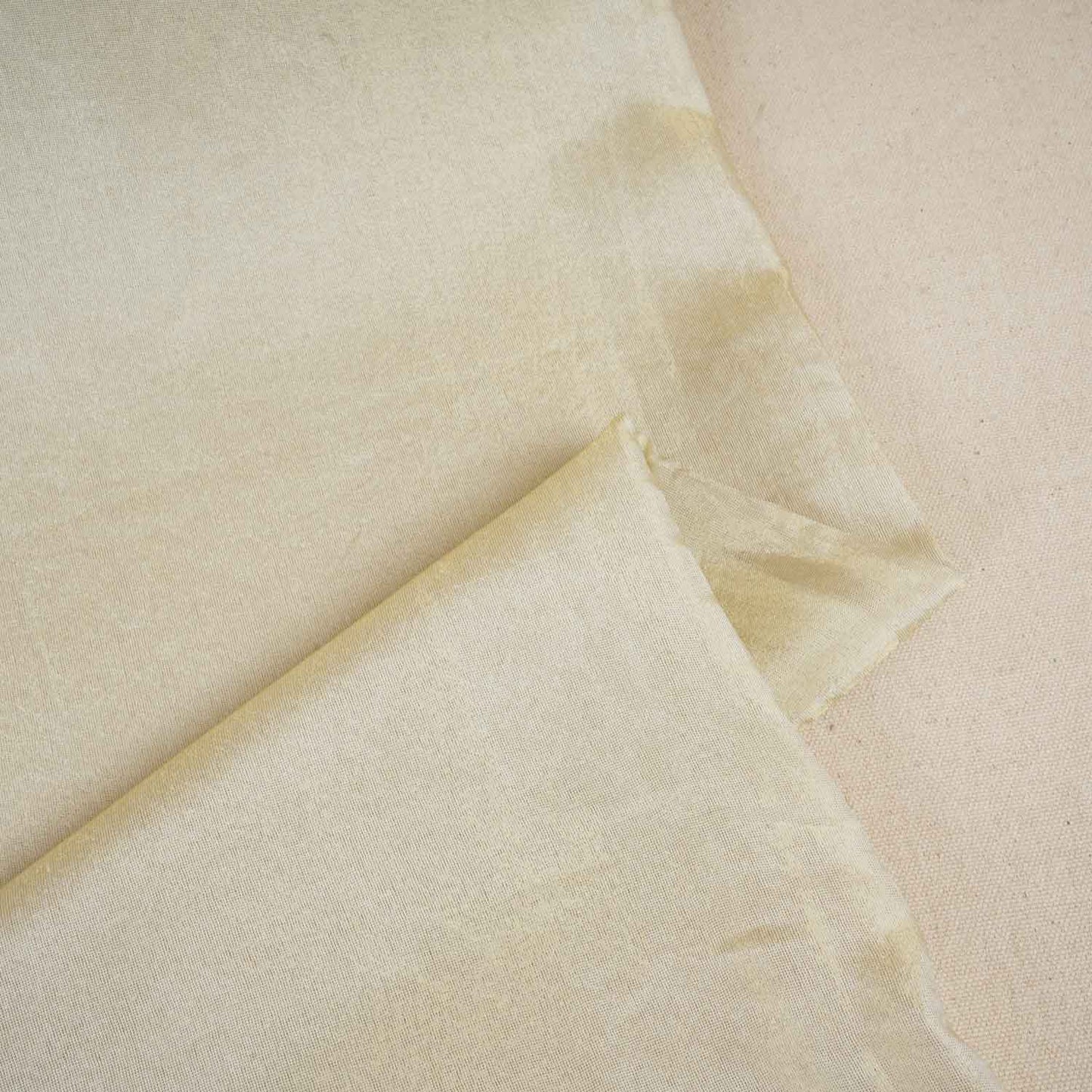 Golden Solid Tissue Fabric NA-28286