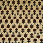 Cream Floral Print Mashru Silk Fabric EEG-28306