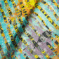Blue Muslin TU-3104