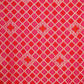 Pink Bandhani Jacquard 60*60 Georgette Dupatta TF-32695