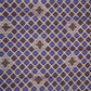 Purple Bandhani Jacquard 60*60 Georgette Dupatta TF-32696
