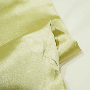 Golden Solid Satin TU 4954