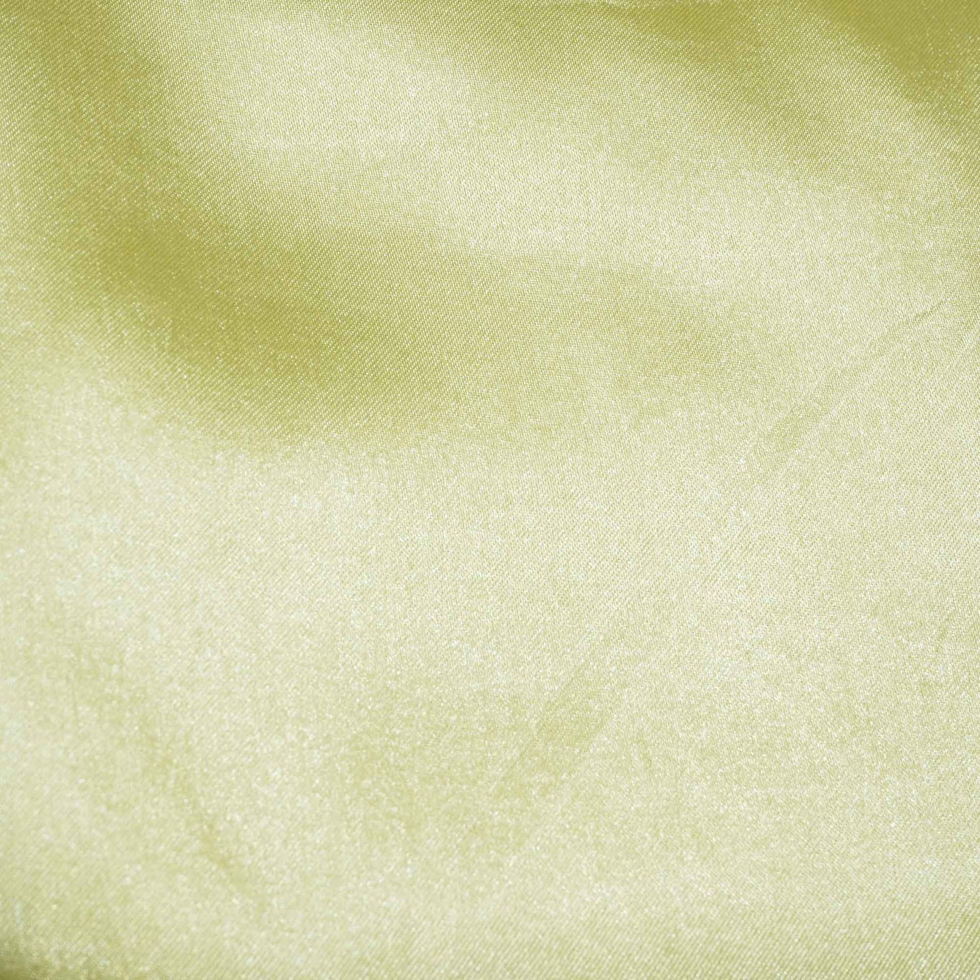 Golden Solid Satin TU 4954
