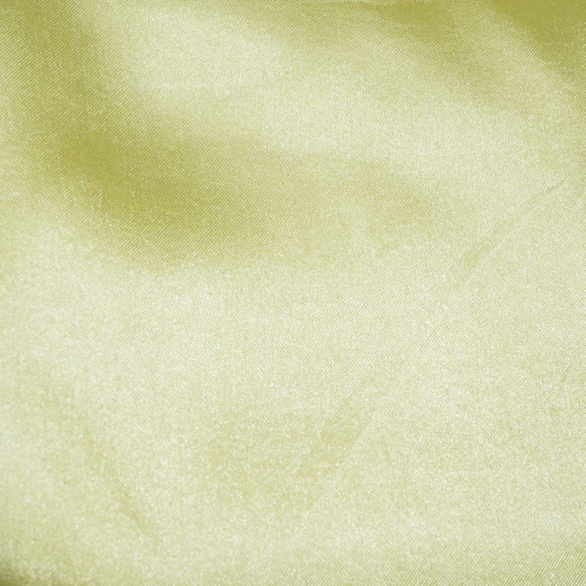 Golden Solid Satin TU 4954