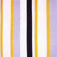 Multicolor Stripe Poly Rayon Fabric Poly Rayon TU-5183