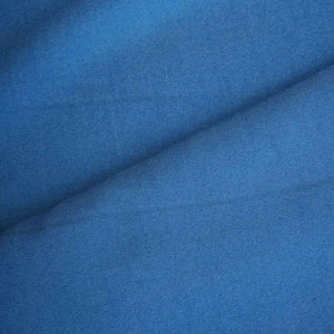 Light Blue Solid Thin Denim PDM-28527 - TradeUNO