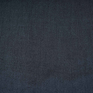 Black Solid Thin Denim PDM-28528 - TradeUNO