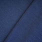 Dark Blue Solid Thin Denim PDM-28530