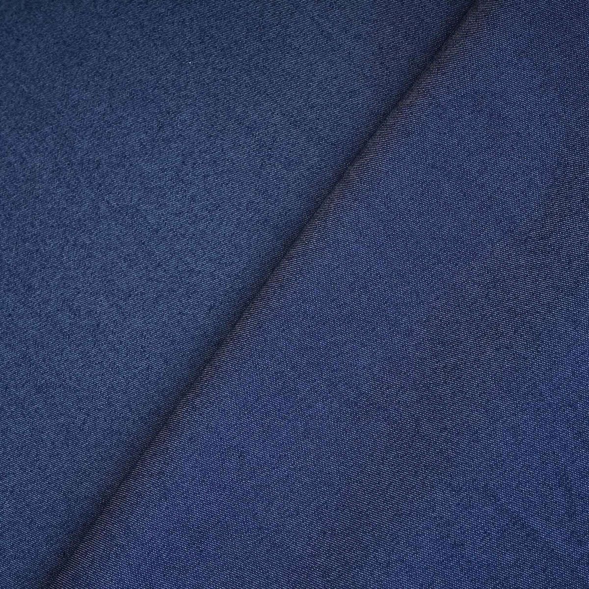 Dark Blue Solid Thin Denim PDM-28530 - TradeUNO