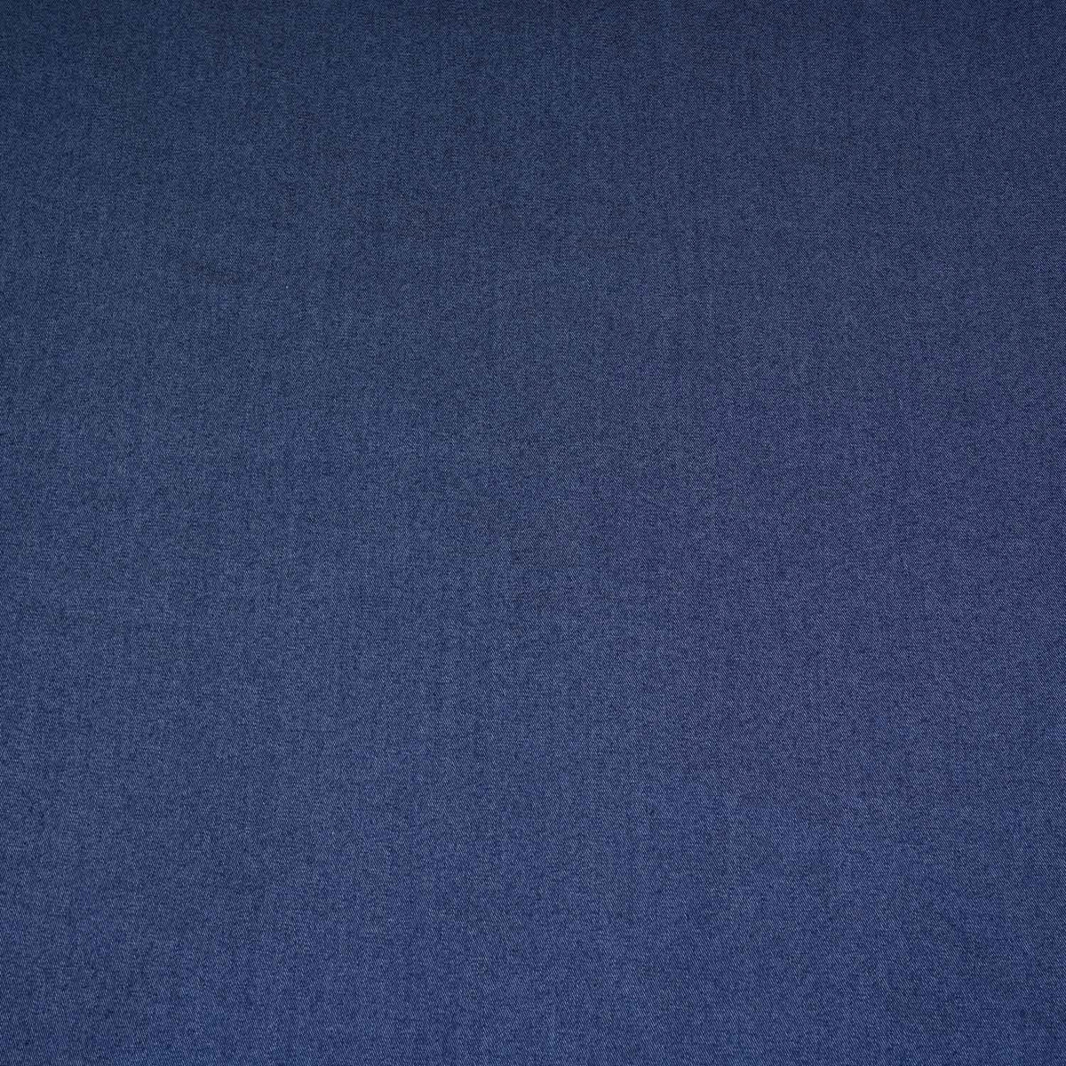 Dark Blue Solid Thin Denim PDM-28530 - TradeUNO