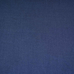 Dark Blue Solid Thin Denim PDM-28530 - TradeUNO