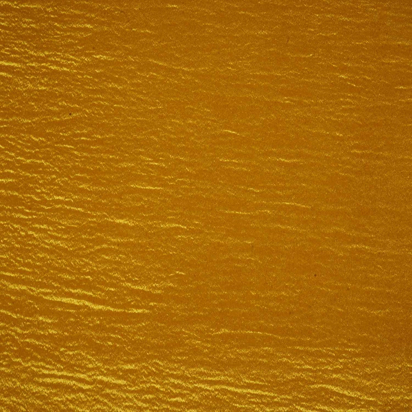 Mustard Solid Soft Satin Fabric PDM-28539