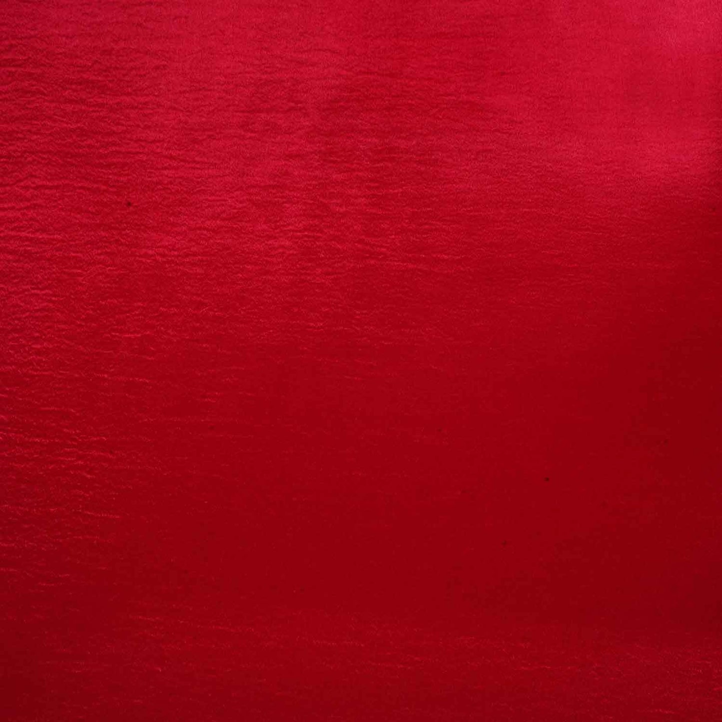 Red Solid Soft Satin Fabric PDM-28543