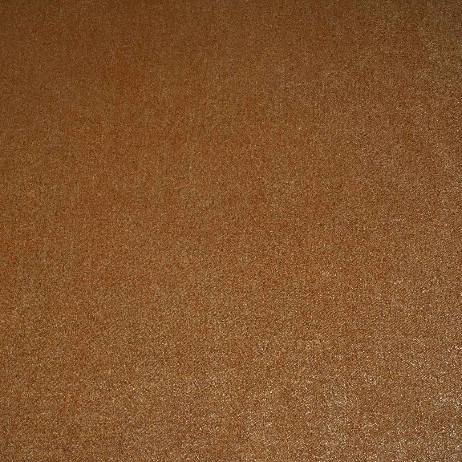 Golden Solid Sandwash Satin Fabric PDM-28544 - TradeUNO