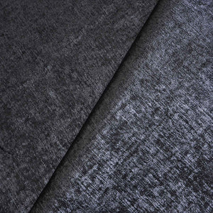 Silver Solid Sandwash Satin Fabric PDM-28545 - TradeUNO