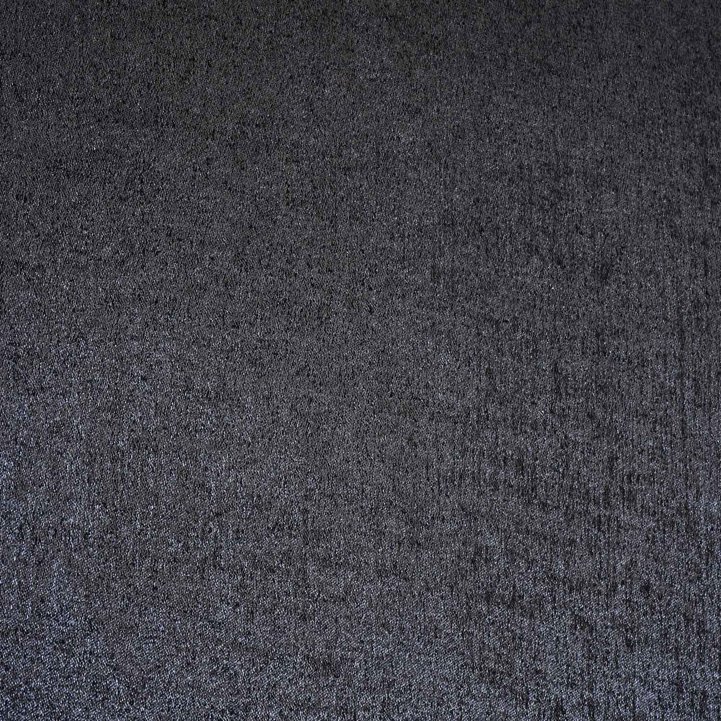 Silver Solid Sandwash Satin Fabric PDM-28545