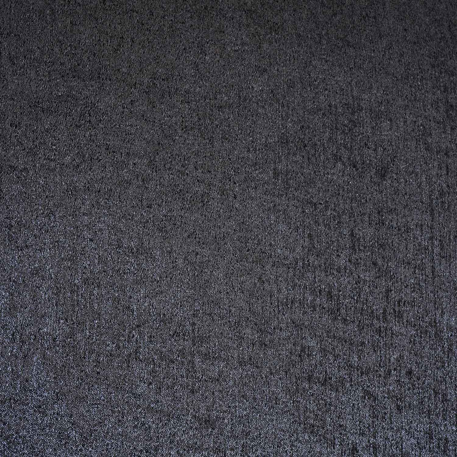 Silver Solid Sandwash Satin Fabric PDM-28545 - TradeUNO