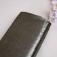 Dark Golden Solid Sandwash Satin Fabric PDM-28546