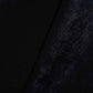 Black Solid Sandwash Satin Fabric PDM-28547