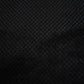 Black Solid Rebbit Fur Fabric SVP-28552