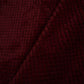 Maroon Solid Rebbit Fur Fabric SVP-28554