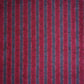 Maroon Strips Print Micro Velvet 9000 Fabric MF-28573