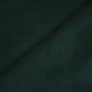 Dark Green Solid Suede Fabric PDM-28595