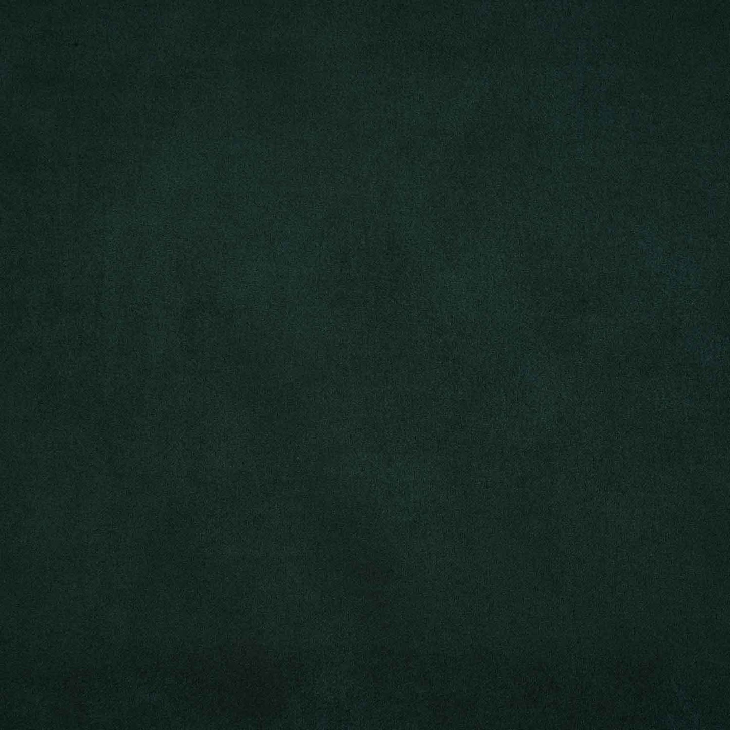 Dark Green Solid Suede Fabric PDM-28595