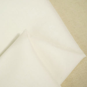 Off White 30x30/68x58-63" Rayon fabric TU-5967