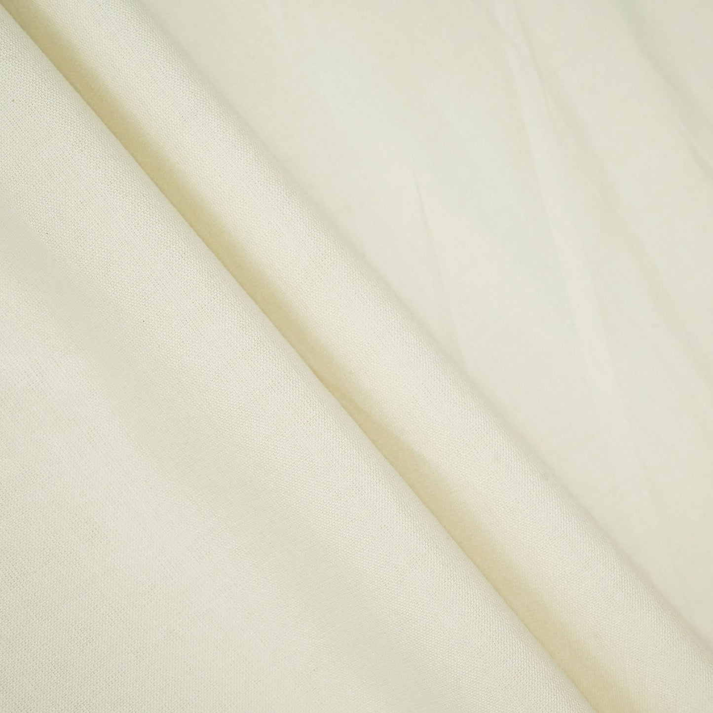 Off White 30x30/68x58-63" Rayon fabric TU-5967