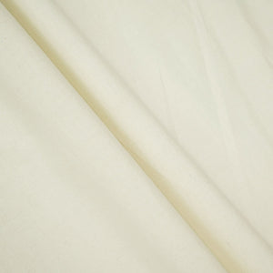 Off White 30x30/68x58-63" Rayon fabric TU-5967