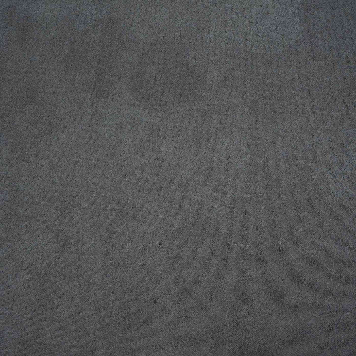 Grey Solid Suede Fabric PDM-28597