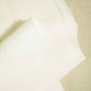 Off White 30x30/68x46-48" Rayon TU-5974