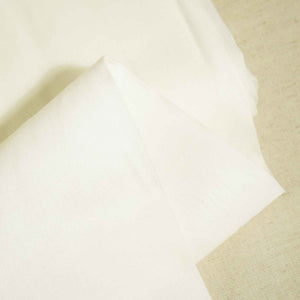Off White 30x30/68x46-48" Rayon TU-5974