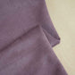 Purple Solid Suede Fabric PDM-28598
