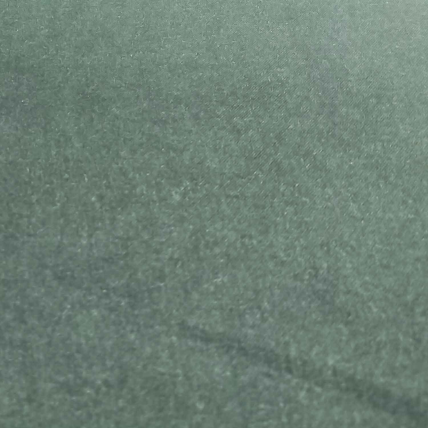 Emerald Green Solid Woollen Suiting Fabric TU-6093