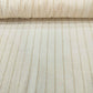 Cream Lurex Tapestry Fabric Tapestry Fabric TU-6116