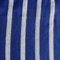 Blue Tapestry Fabric