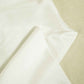 White Solid Russian Silk Dyeable Fabric Bemberg russian silk fabric TU-6169