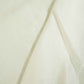 White Solid Russian Silk Dyeable Fabric Bemberg russian silk fabric TU-6169