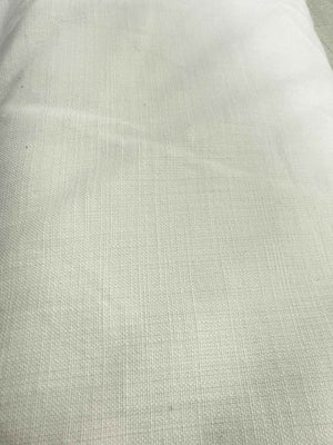 Off White 30x30/68x58-63"Rayon Liva Eco
