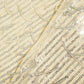 beige with silver sequence sequence embroidery net lycra fabric net sequence TU-6652