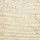 beige with silver sequence sequence embroidery net lycra fabric net sequence TU-6652
