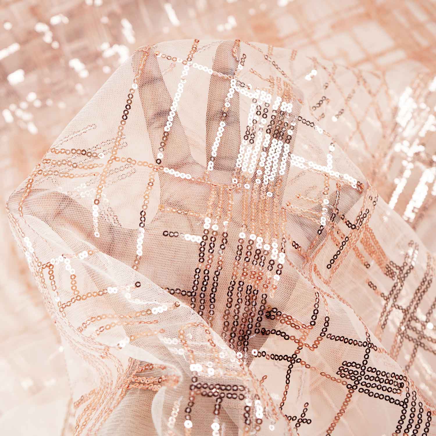 peach checks net sequence net sequence TU-6670 - TradeUNO