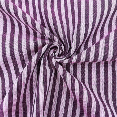 pink with maroon stripes south cotton TU-6929