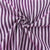 pink with maroon stripes south cotton TU-6929
