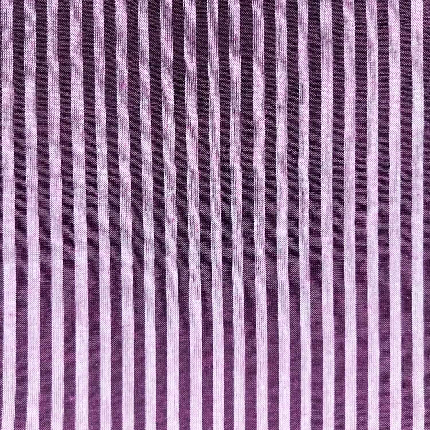 pink with maroon stripes south cotton TU-6929