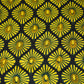 Black With Multicolour Abstract Print Modal Satin Fabric EEG-28710