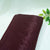 crimson red Santoon TU-7120
